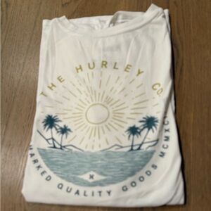 Hurley XL Tee
